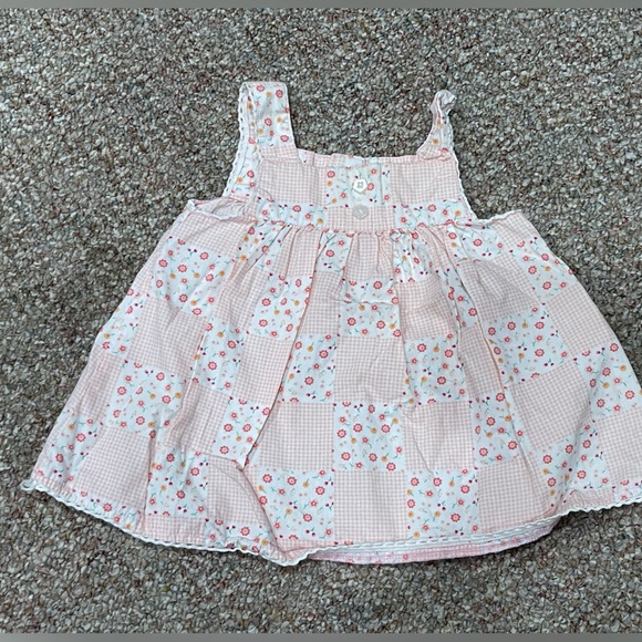 Baby 3 Month Dress Bundle - Picture 3 of 6